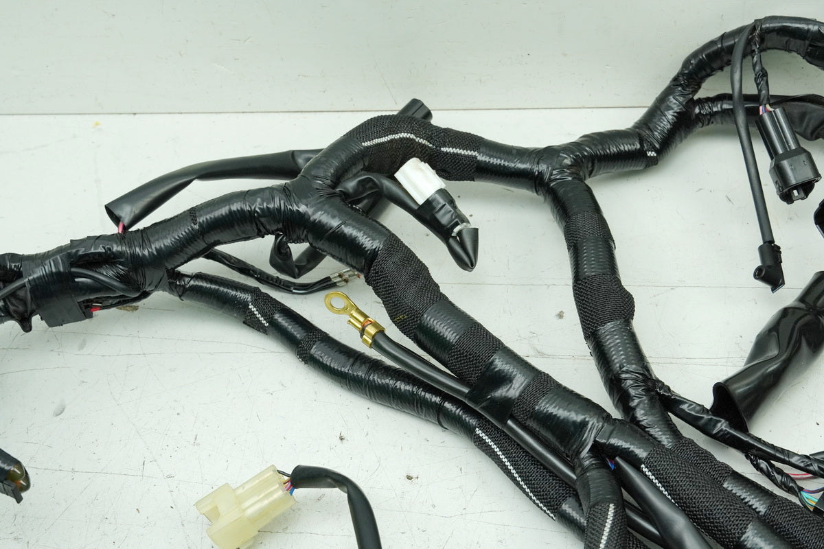 YAMAHA MTN 1000 MT-10 RN78 Wiring Harness Main Wire Harness