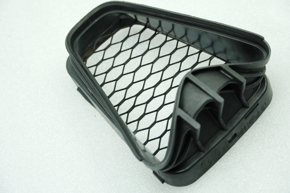 HONDA CBR 600 RR PC40 Tapa original conducto de aire Cubierta Ram Air Rejilla Embellecedor 07-13