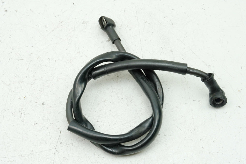 YAMAHA TDM 850 4TX Anlasserkabel Kabel Anlasser (für Motor Kabelbaum)