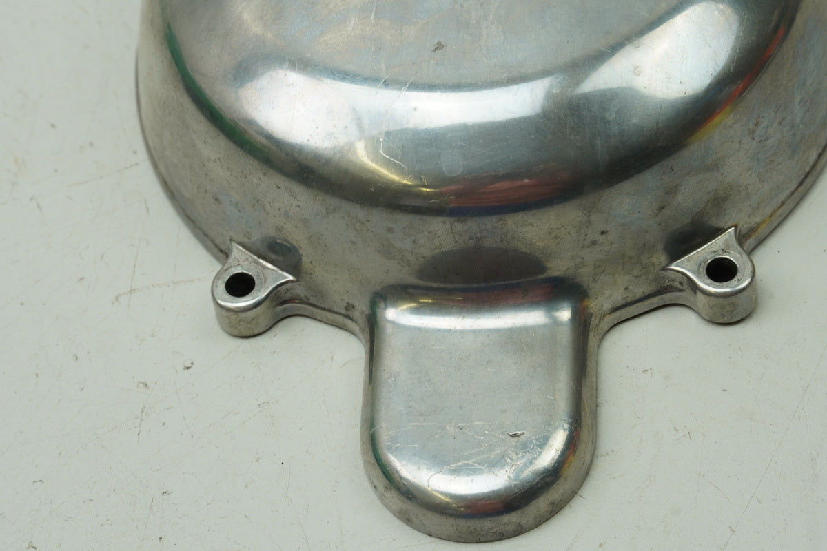 MOTO GUZZI California 1100 EV KD Limadeckel Generatordeckel Motordeckel Cover