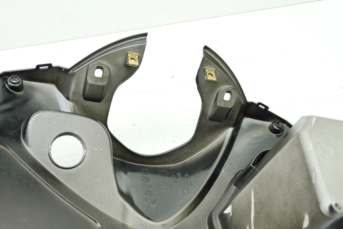 KYMCO PEOPLE GT 300 i V4 Verkleidung Beinschild Lenker Abdeckung Cover Blende