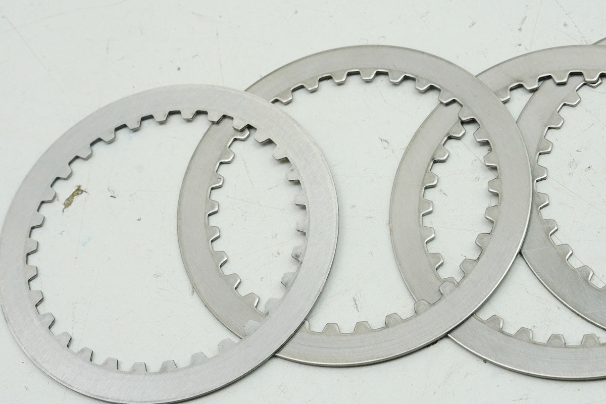 HONDA CB 125 R JC91 Steel Clutch Plates (for engine 20865 km)
