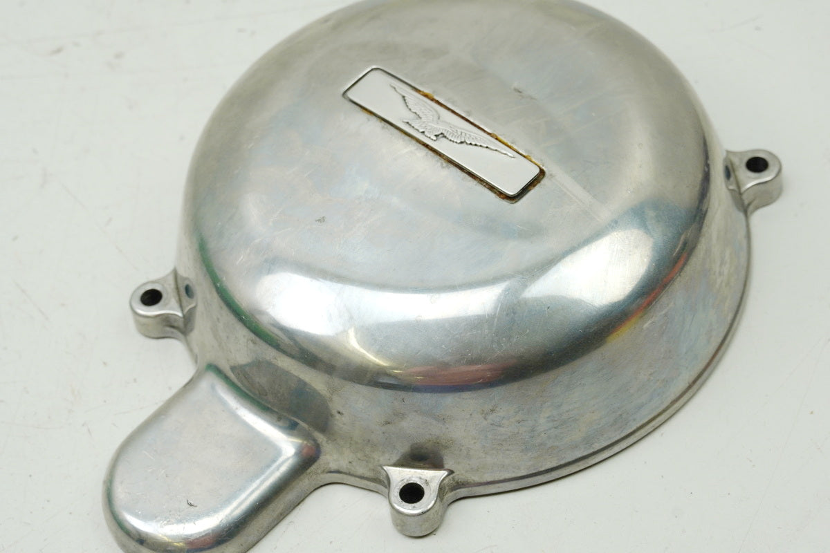 MOTO GUZZI California 1100 EV KD Limadeckel Generatordeckel Motordeckel Cover