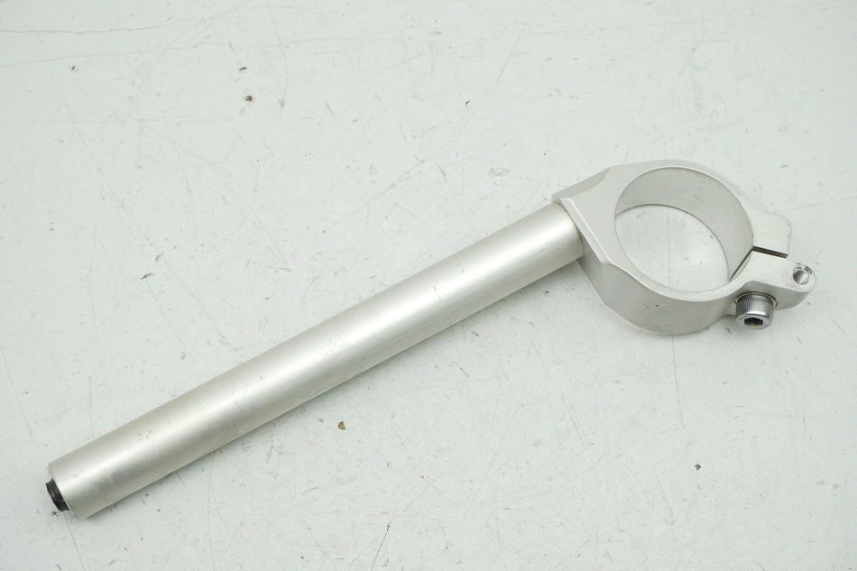 YAMAHA YZF R6 RJ11 RJ15 Lenkerstummel links Lenker Handlebar