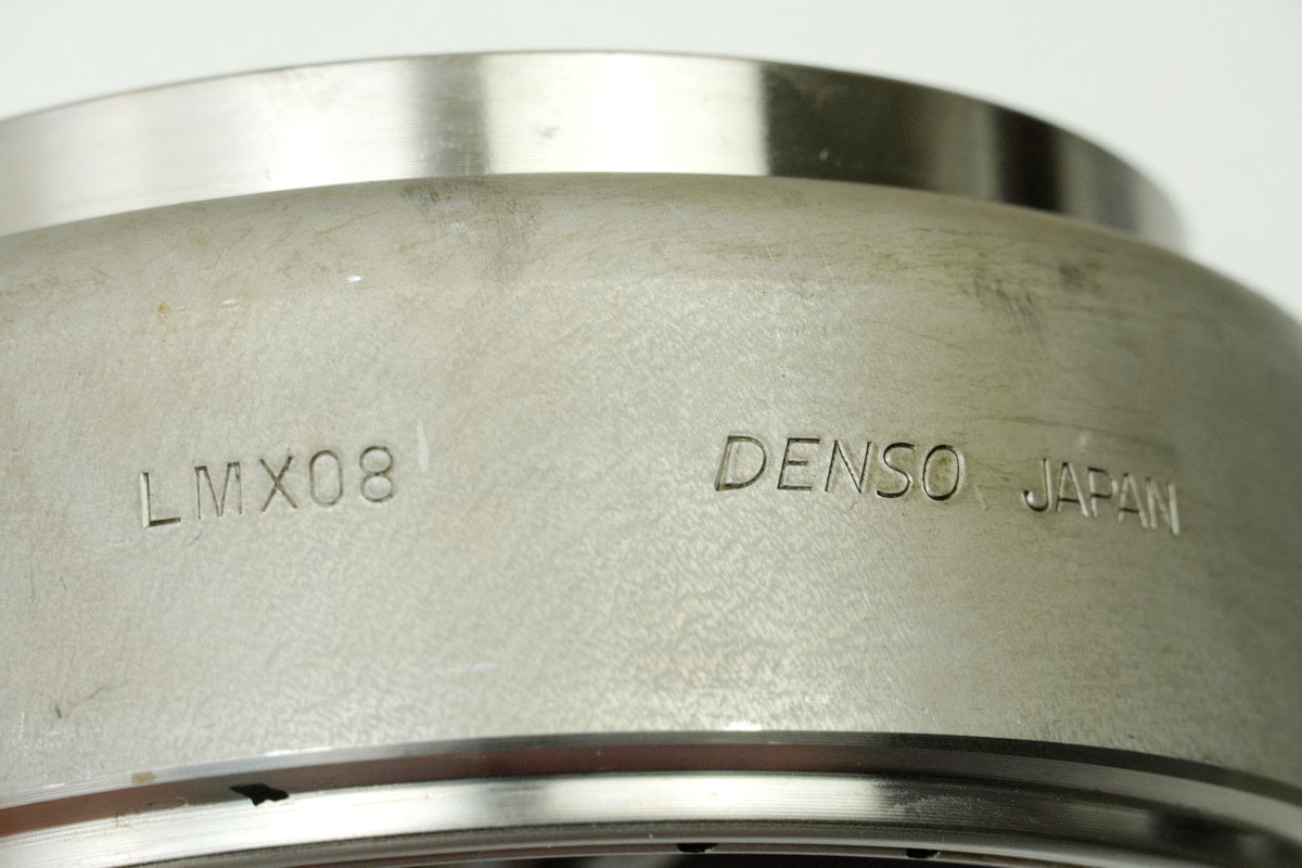 SUZUKI AN 400 WVAU BURGMAN Lima Rotor Volante de inercia Alternador K1 K2