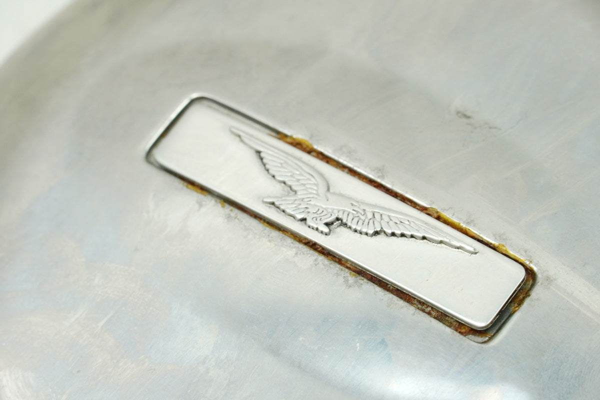 MOTO GUZZI California 1100 EV KD Limadeckel Generatordeckel Motordeckel Cover