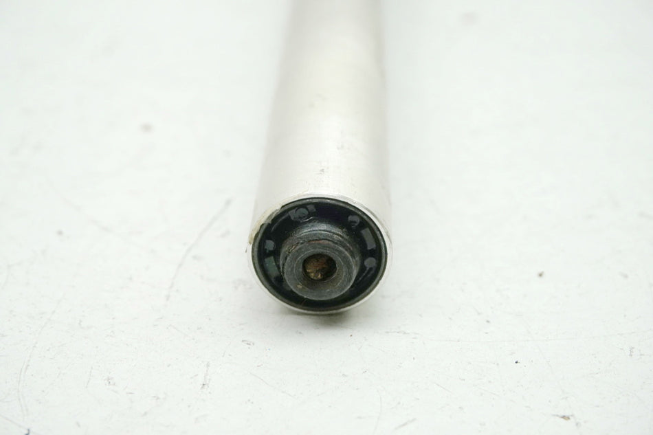 YAMAHA YZF R6 RJ11 RJ15 Lenkerstummel links Lenker Handlebar