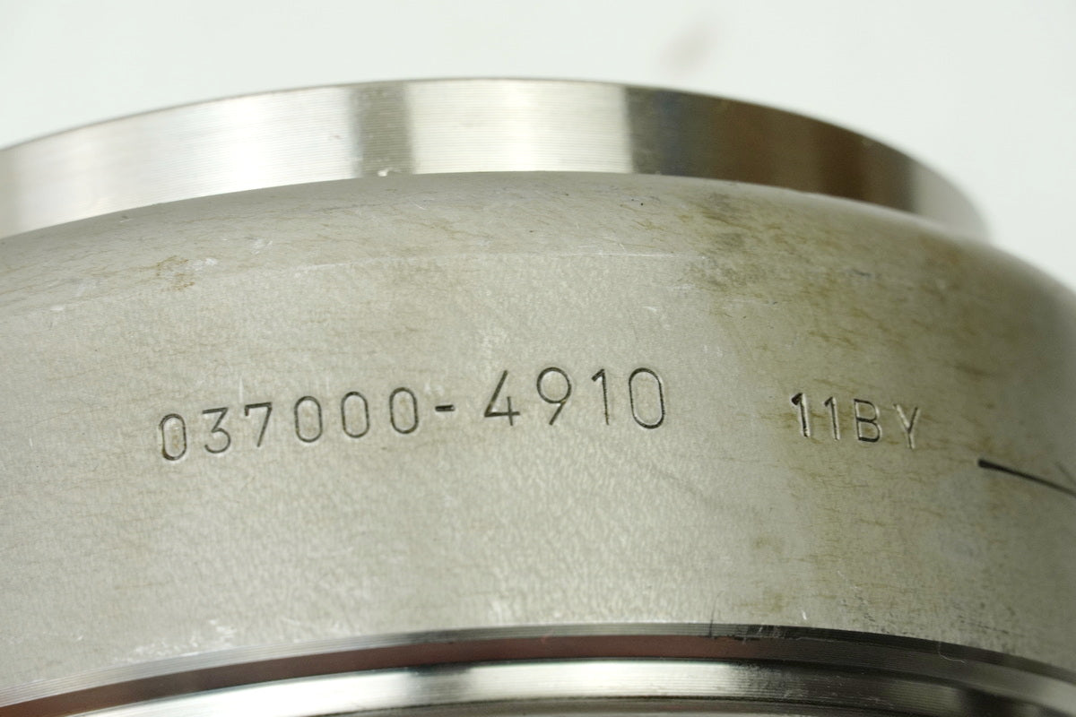SUZUKI AN 400 WVAU BURGMAN Lima Rotor Volante de inercia Alternador K1 K2