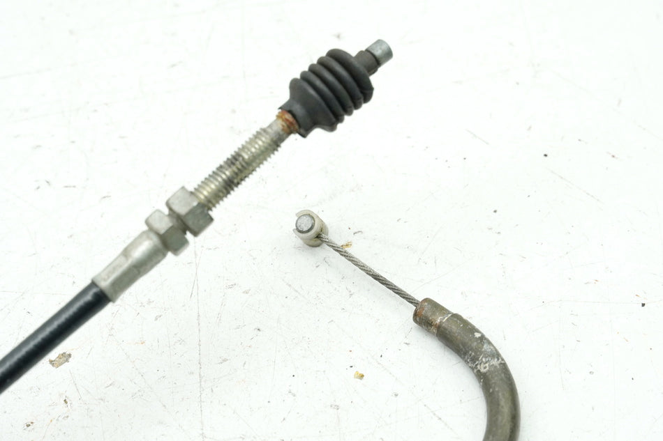 SUZUKI LS 650 NP41A/ B SAVAGE Cable de embrague