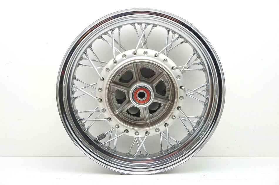 KAWASAKI EL 250 B ELIMINATOR Llanta trasera Rueda J 15 x MT 3.00