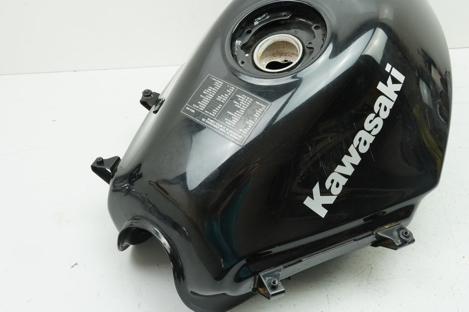KAWASAKI NINJA 250 R EX250K Tanque de gasolina Depósito de combustible