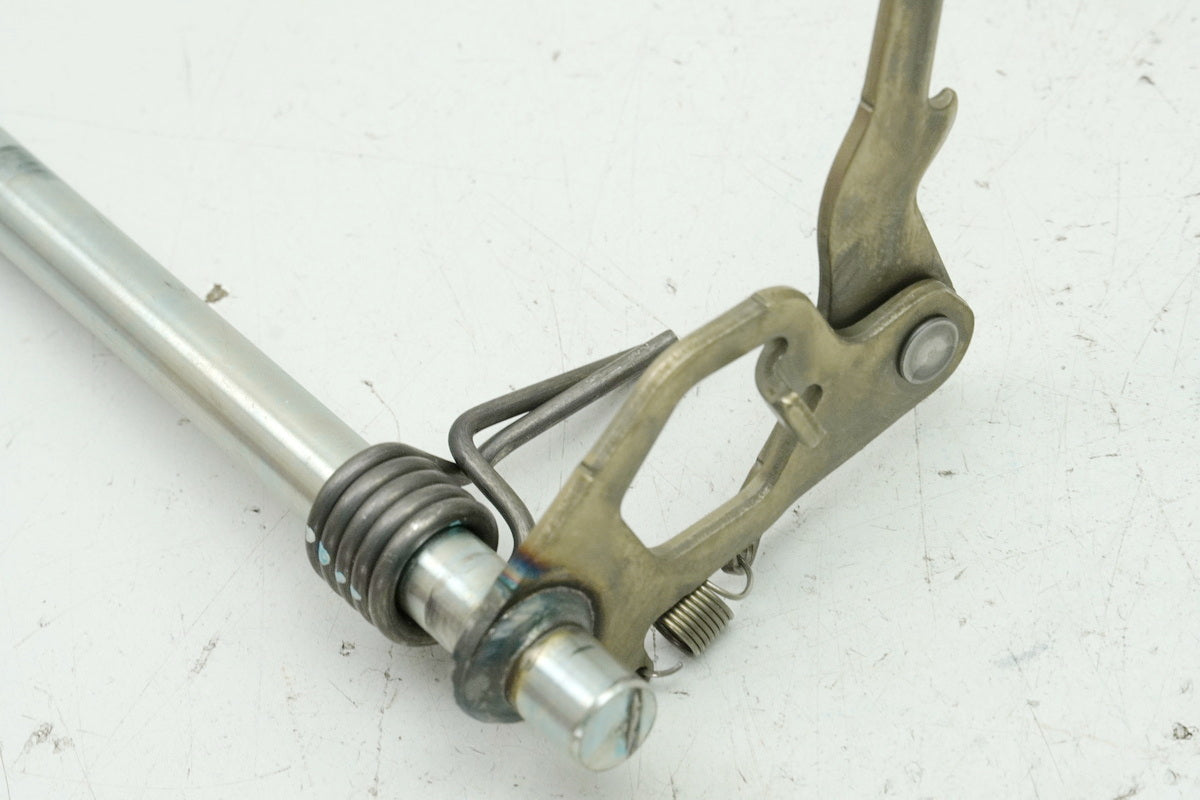 HONDA CB 125 R JC91 Schaltwelle Gangschaltspindel (für Motor Getriebe 20865km)