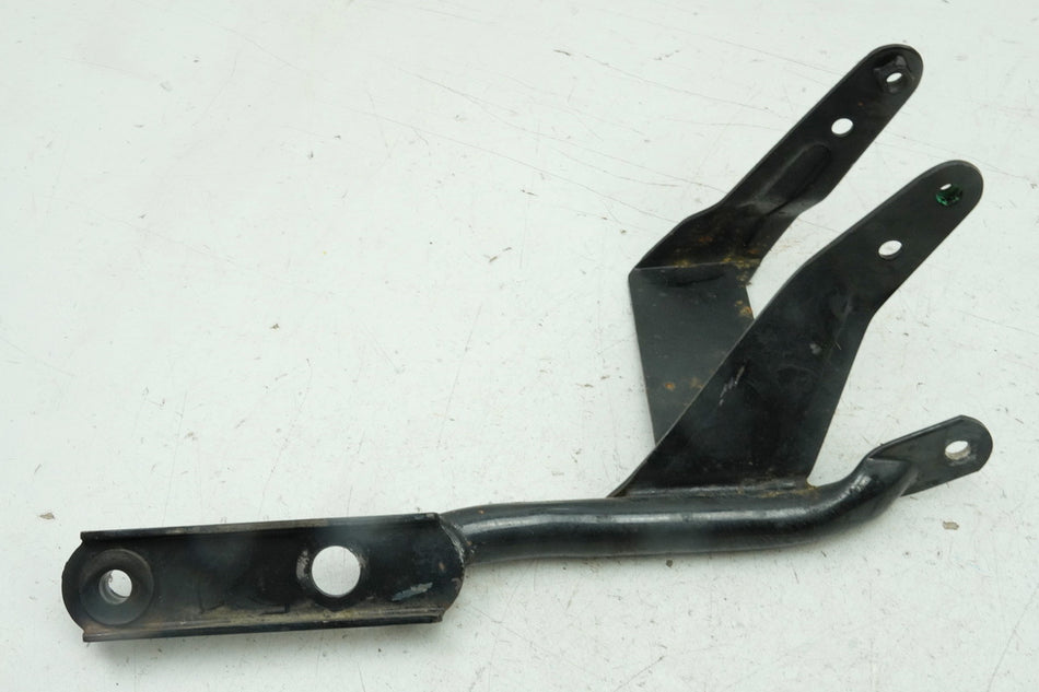 SUZUKI LS 650 NP41A/B SAVAGE Soporte de escape Silenciador Subchasis