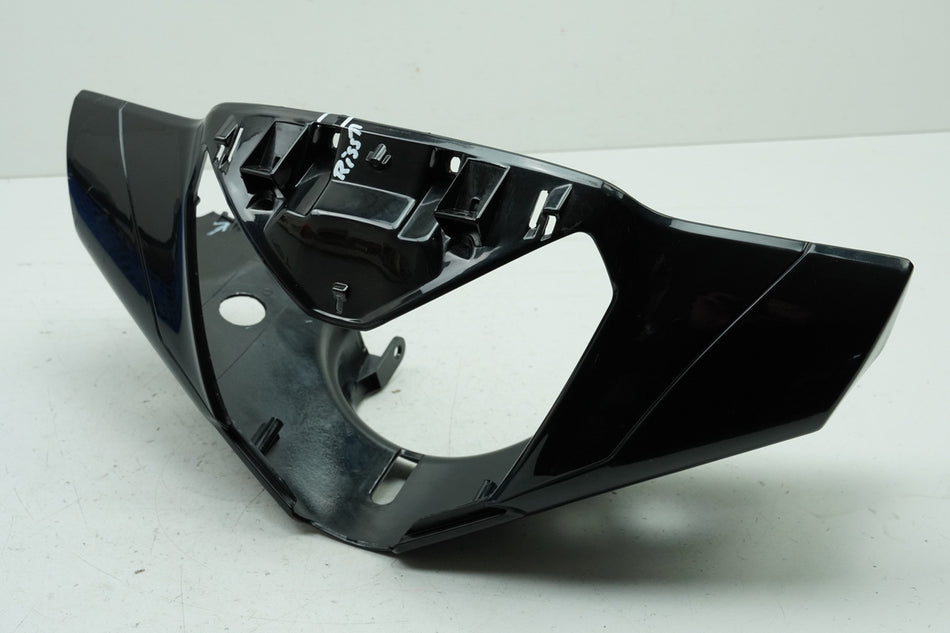 KYMCO PEOPLE GT 300 i V4 Cover Handlebar Front Fairing Headlight Trim