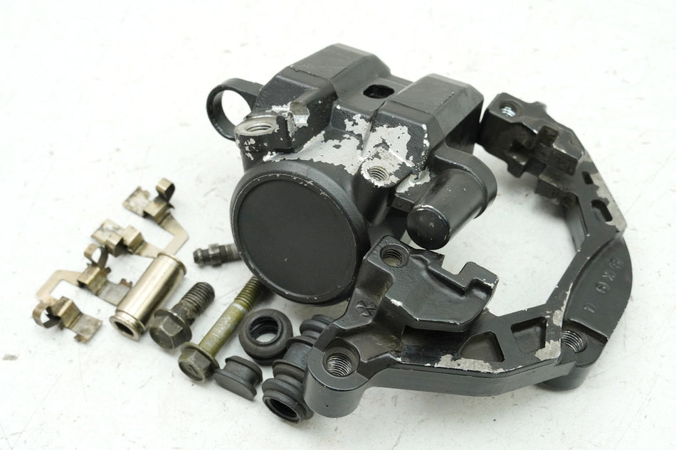 YAMAHA XV 535 VIRAGO 2YL Pinza de freno delantera con anclaje