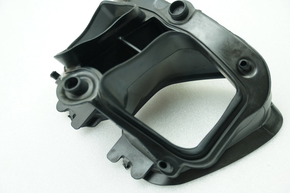 HONDA CBR 600 RR PC40 Intake Duct Cover Rubber Airbox Connection Cover 07-13