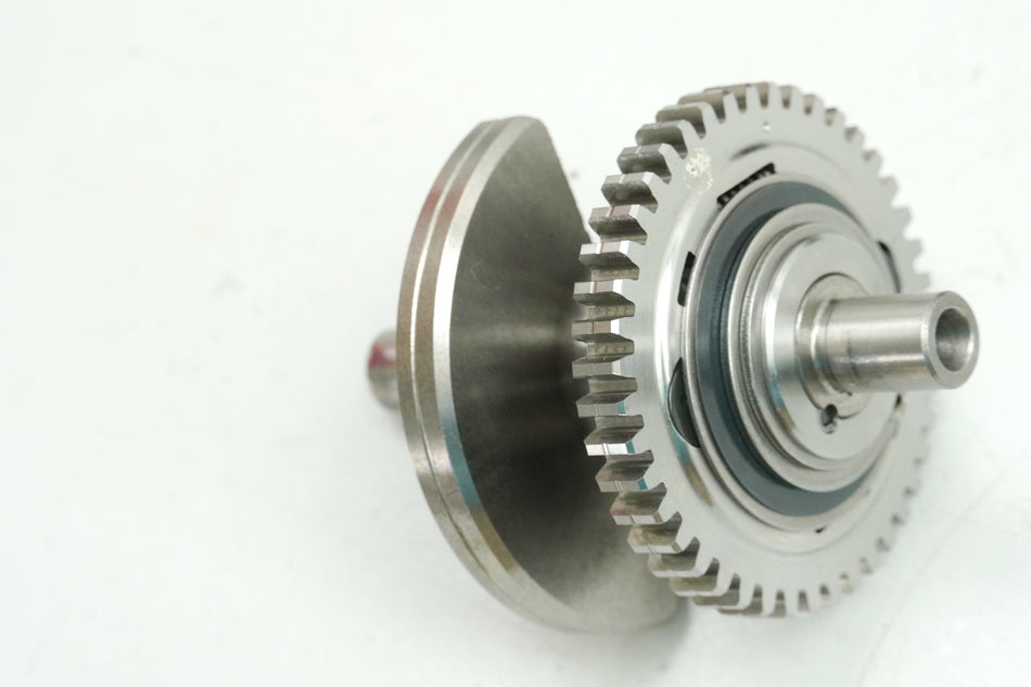HONDA CB 125 R JC91 Ausgleichswelle Balancer (für Kurbelwelle Motor 20865km)