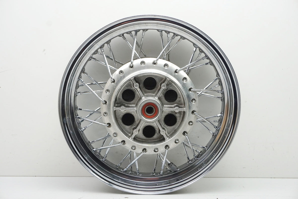 KAWASAKI EL 250 B ELIMINATOR Felge hinten Hinterrad Wheel J 15 x MT 3.00