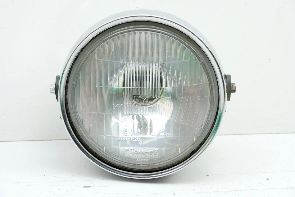 KAWASAKI VN 750 A-D Vulkan Twin Faro Lámpara Faro original