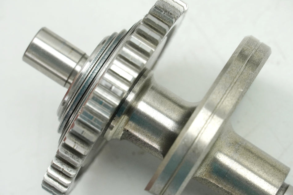 HONDA CB 125 R JC91 Ausgleichswelle Balancer (für Kurbelwelle Motor 20865km)