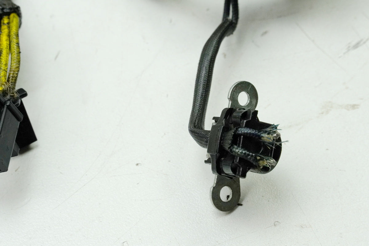 SUZUKI AN 400 WVAU BURGMAN Lima Estátor Alternador (para motor) K1 K2
