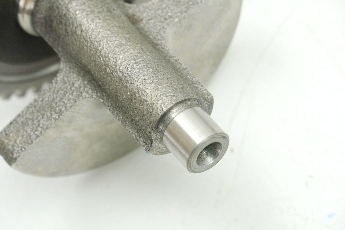 HONDA CB 125 R JC91 Balancer Shaft (for Crankshaft Engine 20865km)