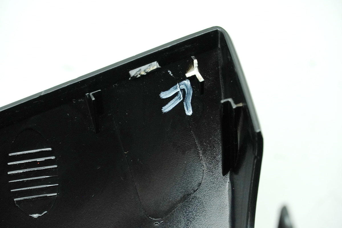 KYMCO PEOPLE GT 300 i V4 Cover Handlebar Front Fairing Headlight Trim