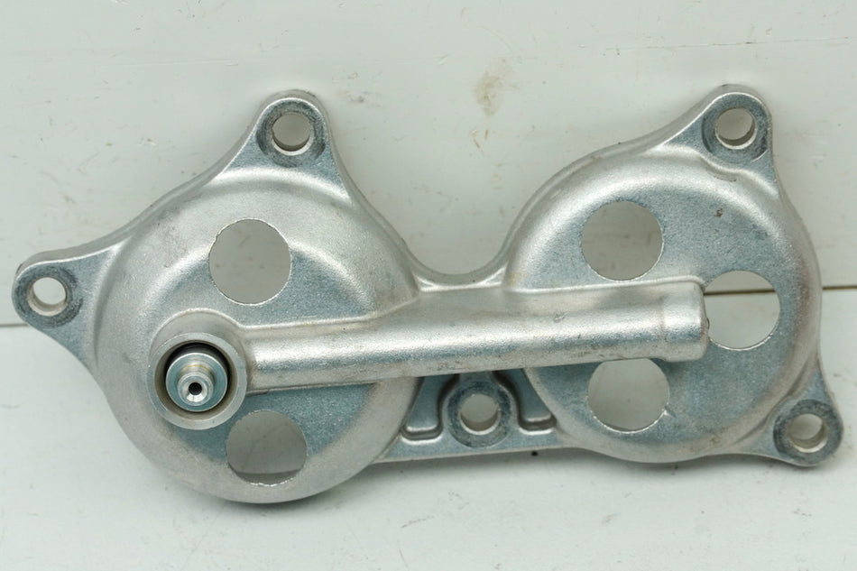 Honda GL1500 F6C Valkyrie SC34 Halter Getriebe Halterung Getriebewelle Deckel