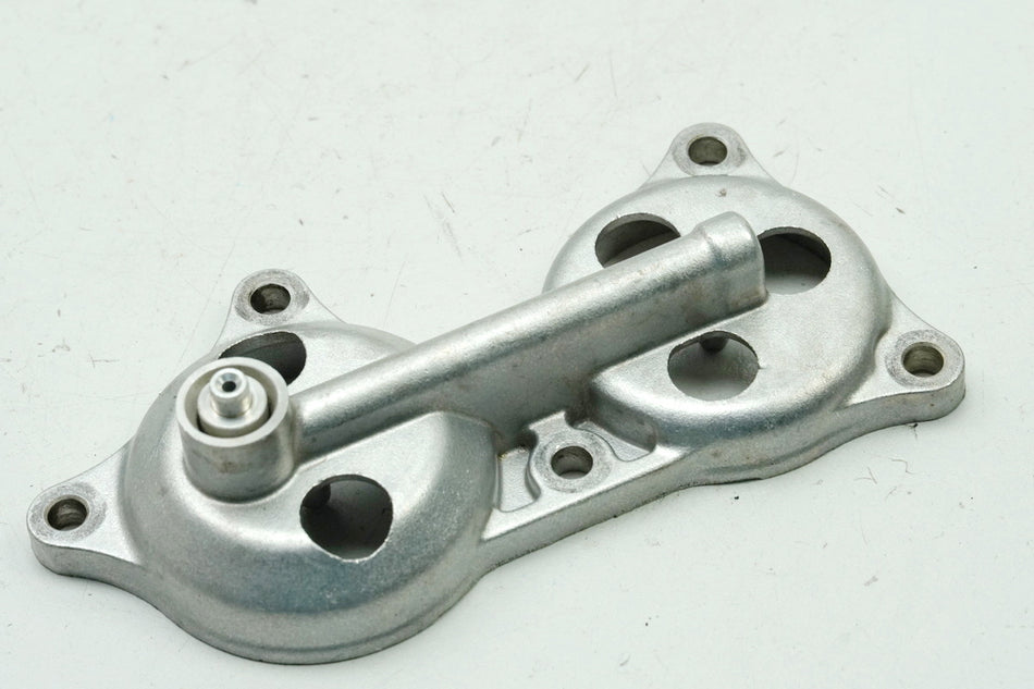 Honda GL1500 F6C Valkyrie SC34 Halter Getriebe Halterung Getriebewelle Deckel