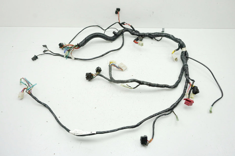 KAWASAKI EL 250 B ELIMINATOR Mazo de cables principal