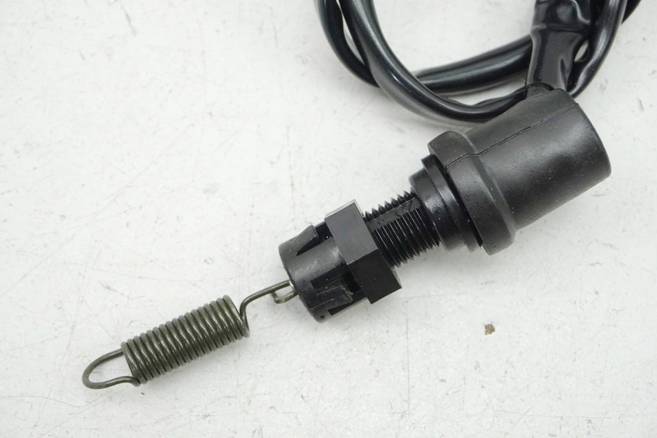 YAMAHA YZF R6 RJ11 RJ15 Bremslichtschalter hinten
