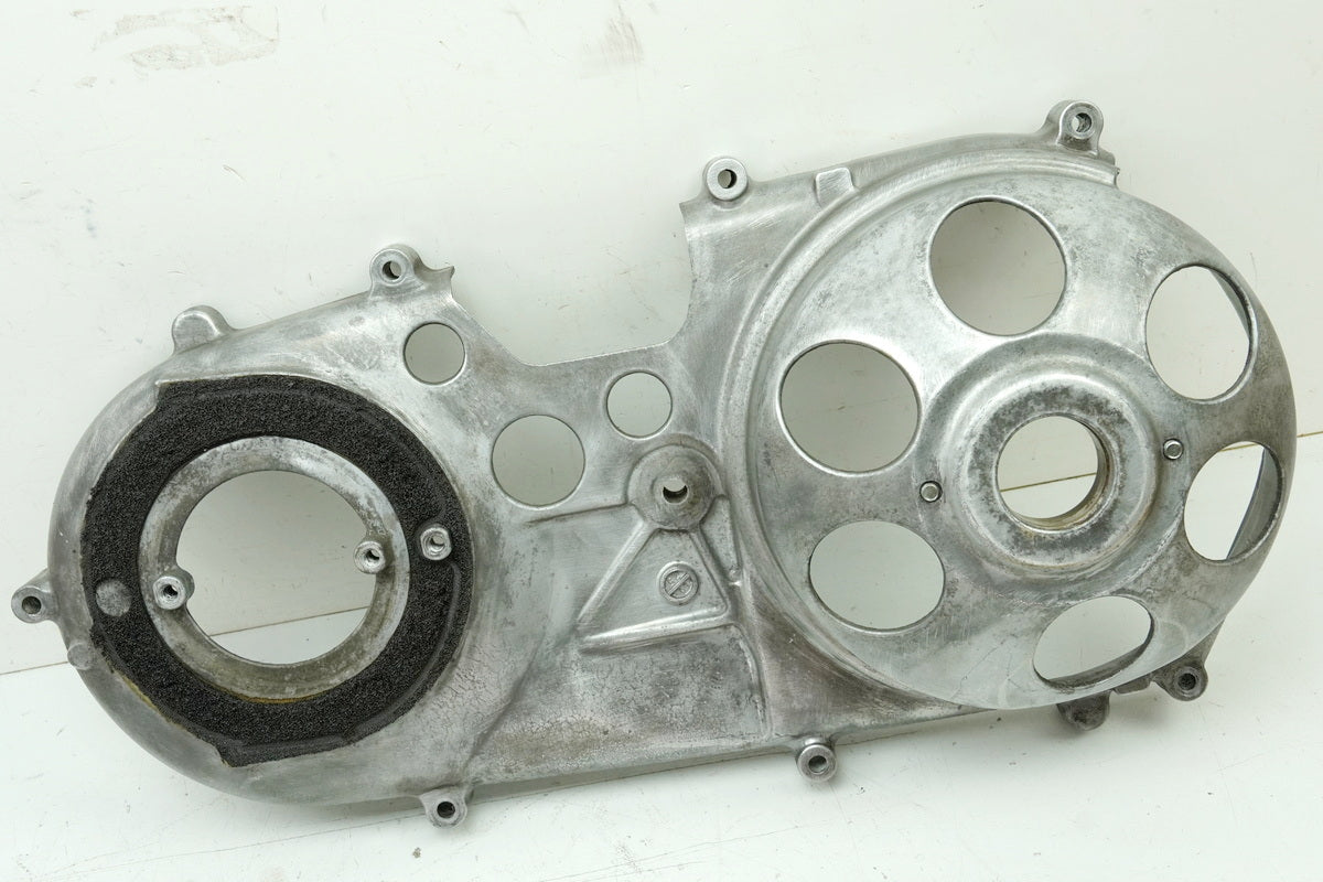 SUZUKI AN 400 WVAU BURGMAN Variodeckel innen Motordeckel Vario Kupplung K1 K2