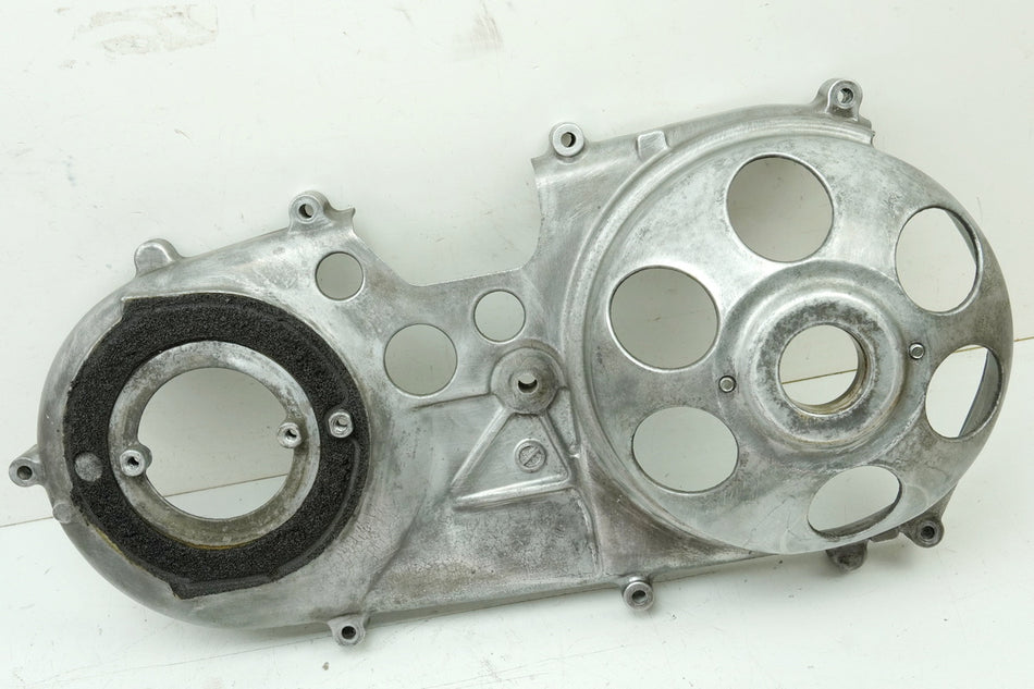 SUZUKI AN 400 WVAU BURGMAN Inner Vario Cover Engine Cover Vario Clutch K1 K2