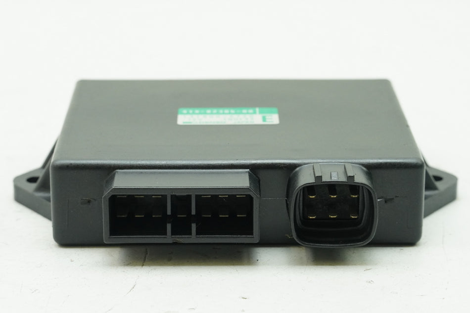 YAMAHA TDM 850 4TX CDI Zündbox Steuerteil Blackbox Steuergerät 4TX-82305-00