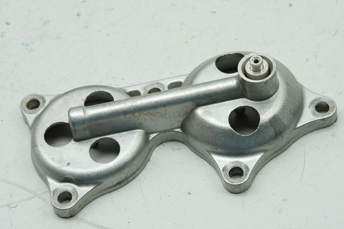 Honda GL1500 F6C Valkyrie SC34 Holder Gearbox Mount Gearbox Shaft Cover