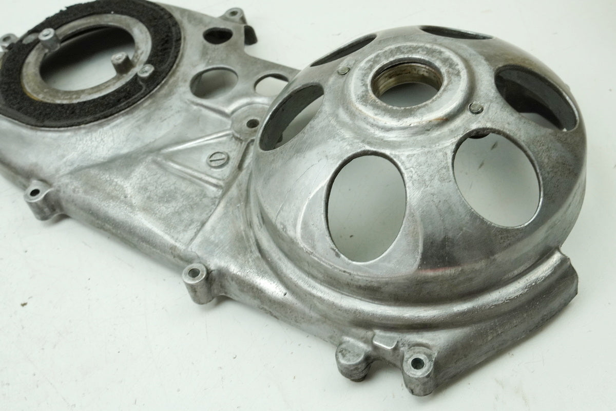 SUZUKI AN 400 WVAU BURGMAN Variodeckel innen Motordeckel Vario Kupplung K1 K2