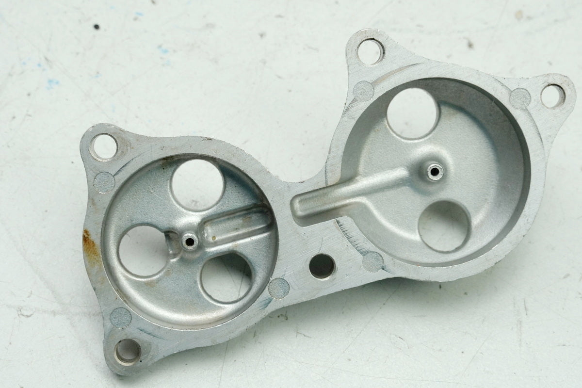 Honda GL1500 F6C Valkyrie SC34 Holder Gearbox Mount Gearbox Shaft Cover