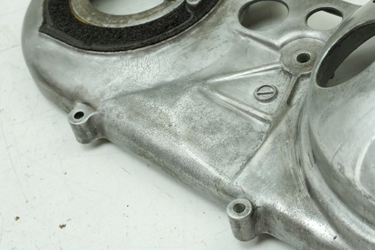 SUZUKI AN 400 WVAU BURGMAN Variodeckel innen Motordeckel Vario Kupplung K1 K2