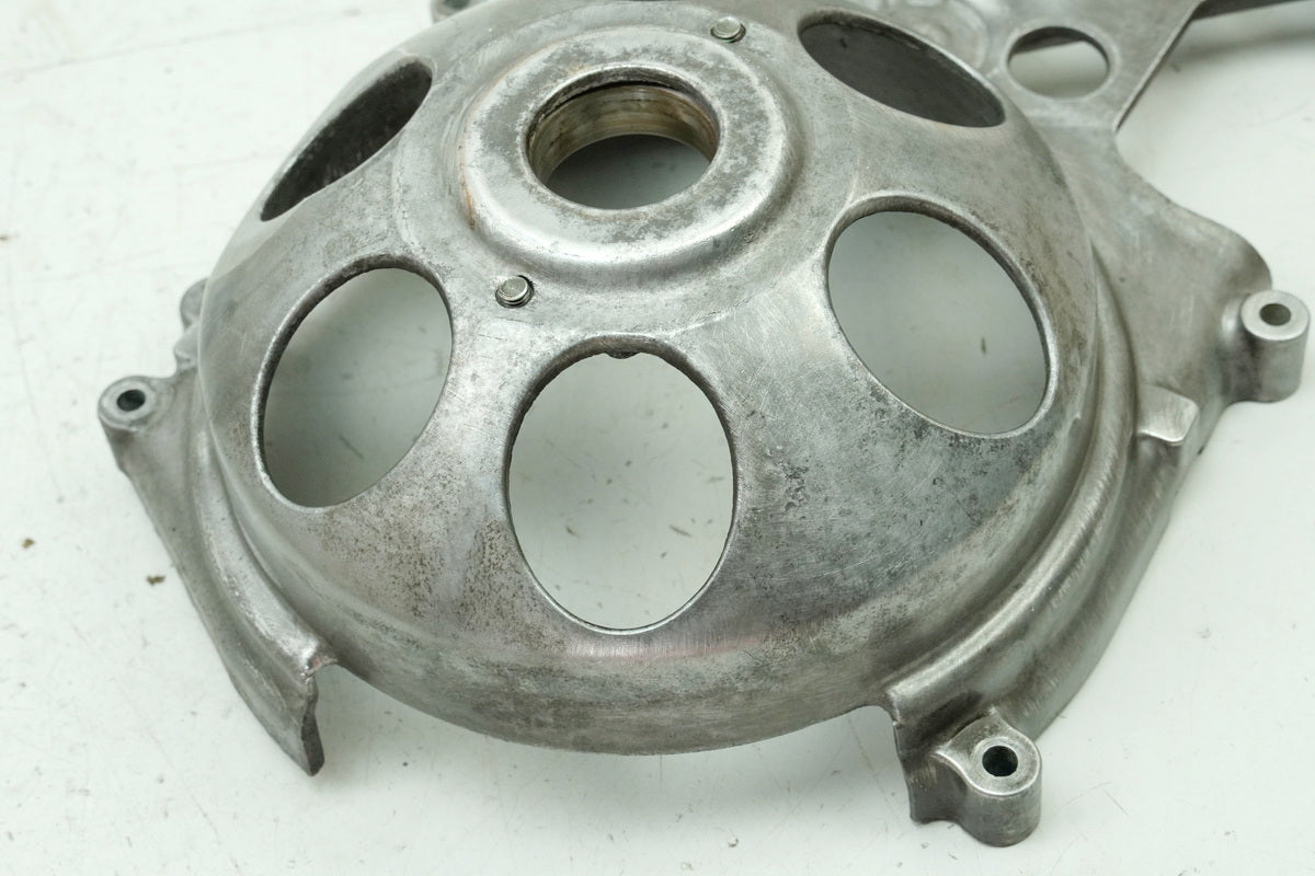 SUZUKI AN 400 WVAU BURGMAN Variodeckel innen Motordeckel Vario Kupplung K1 K2