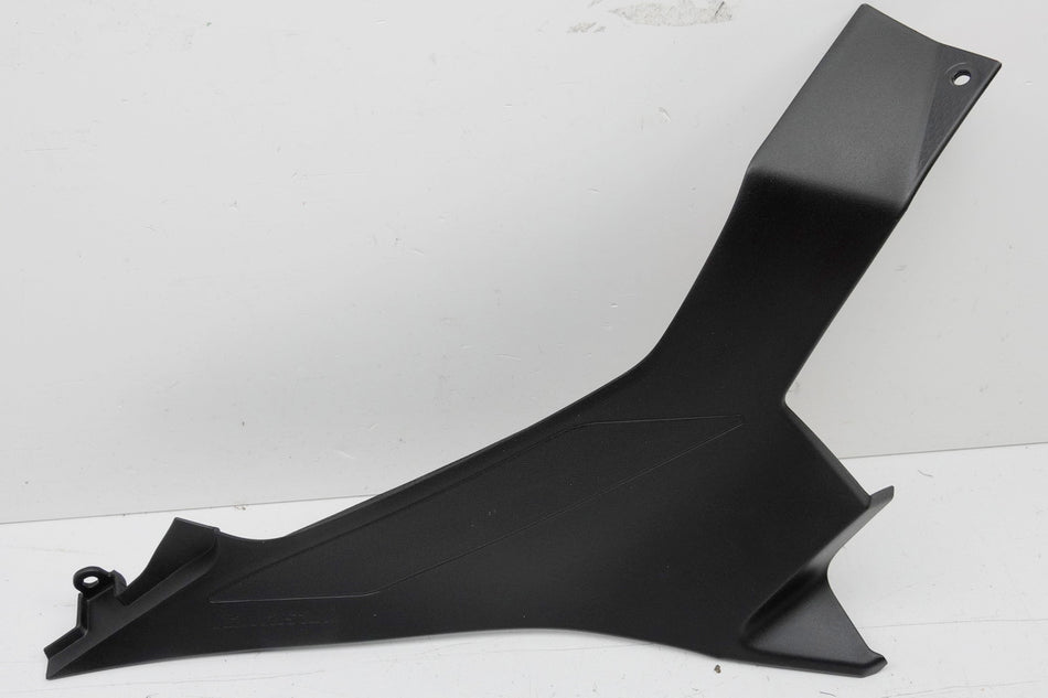 Kawasaki Ninja 400 EX400G Verkleidung Tank rechts Abdeckung Cover Blende 2020