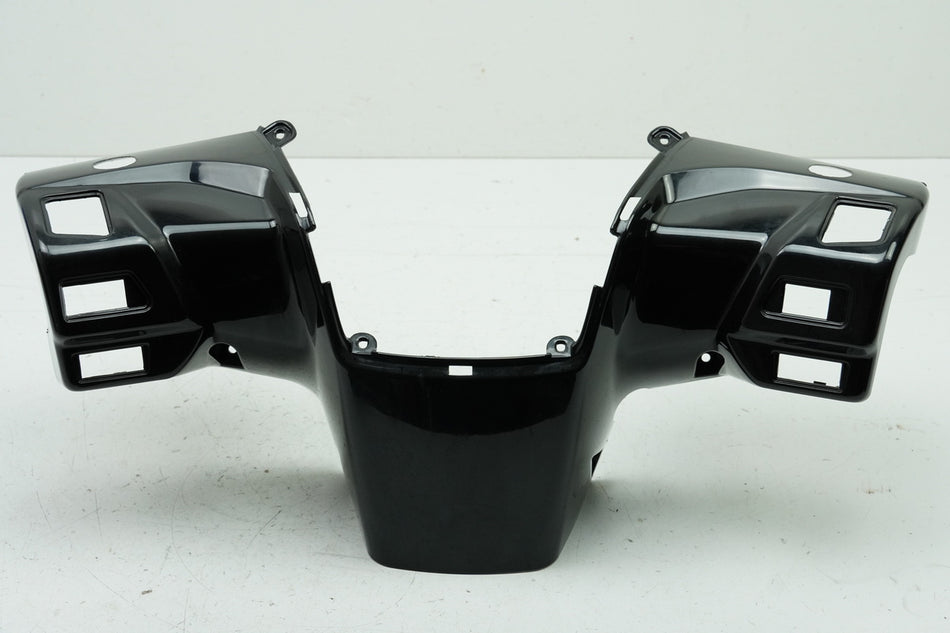 KYMCO PEOPLE GT 300 i V4 Carenado manillar trasero tapa embellecedor