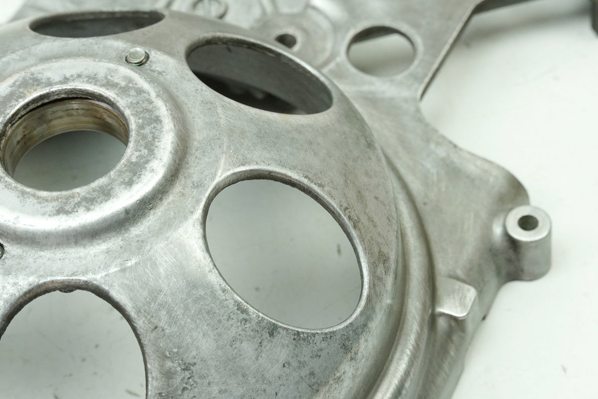 SUZUKI AN 400 WVAU BURGMAN Variodeckel innen Motordeckel Vario Kupplung K1 K2