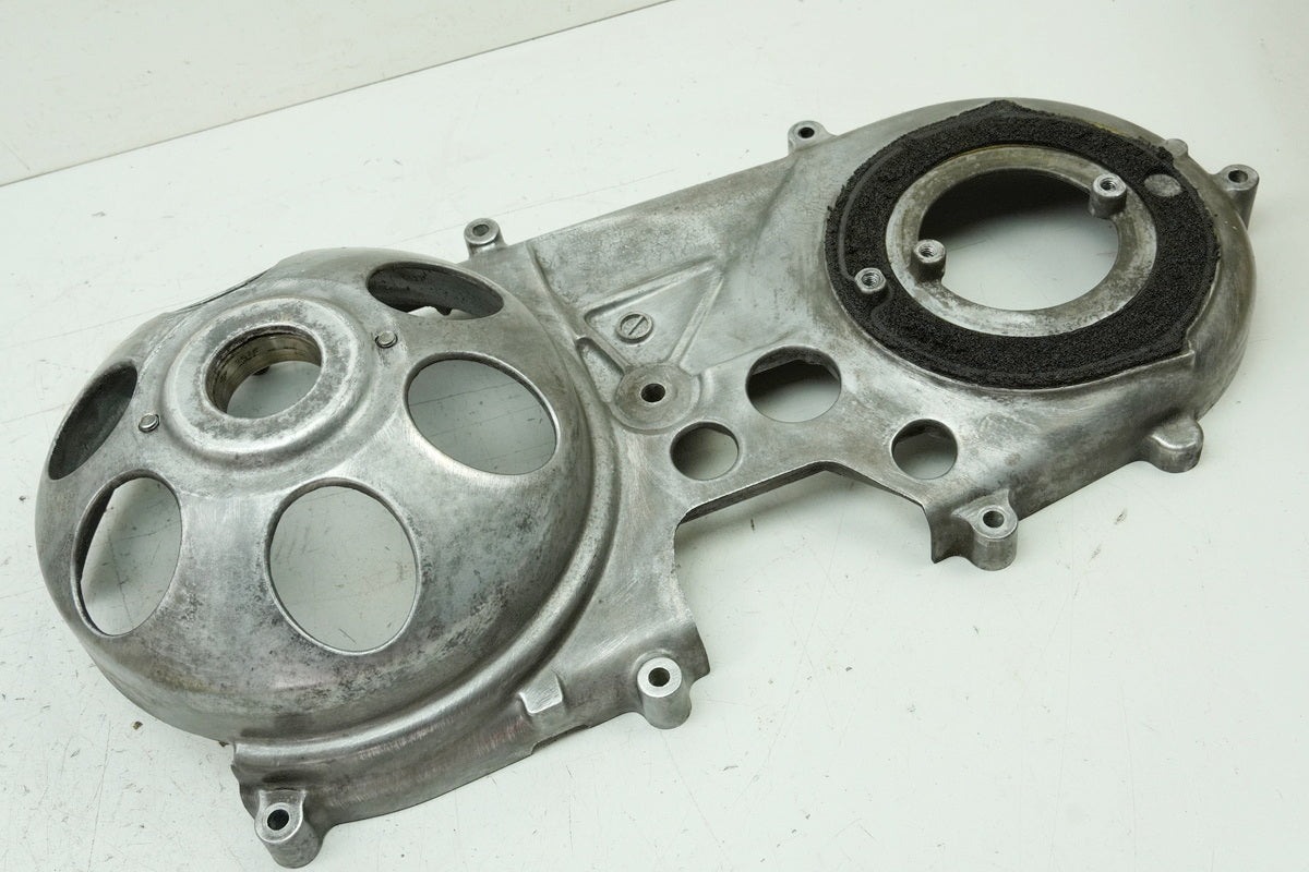 SUZUKI AN 400 WVAU BURGMAN Variodeckel innen Motordeckel Vario Kupplung K1 K2