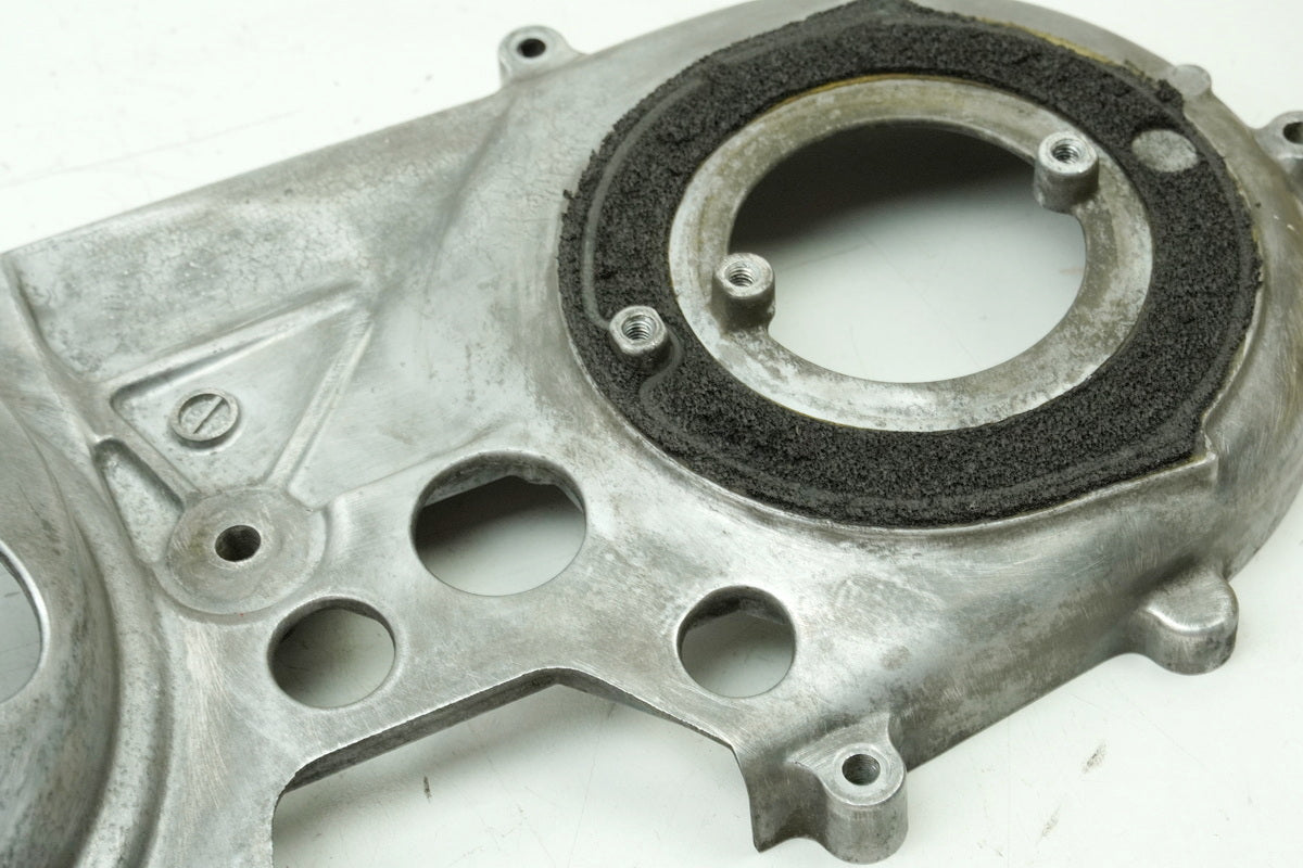 SUZUKI AN 400 WVAU BURGMAN Variodeckel innen Motordeckel Vario Kupplung K1 K2