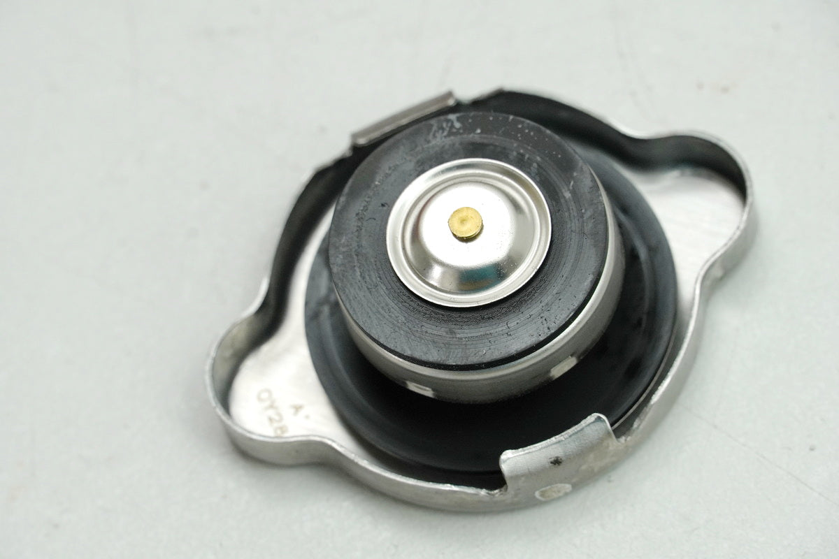 HONDA CB 125 R JC91 Radiator Cap Cover