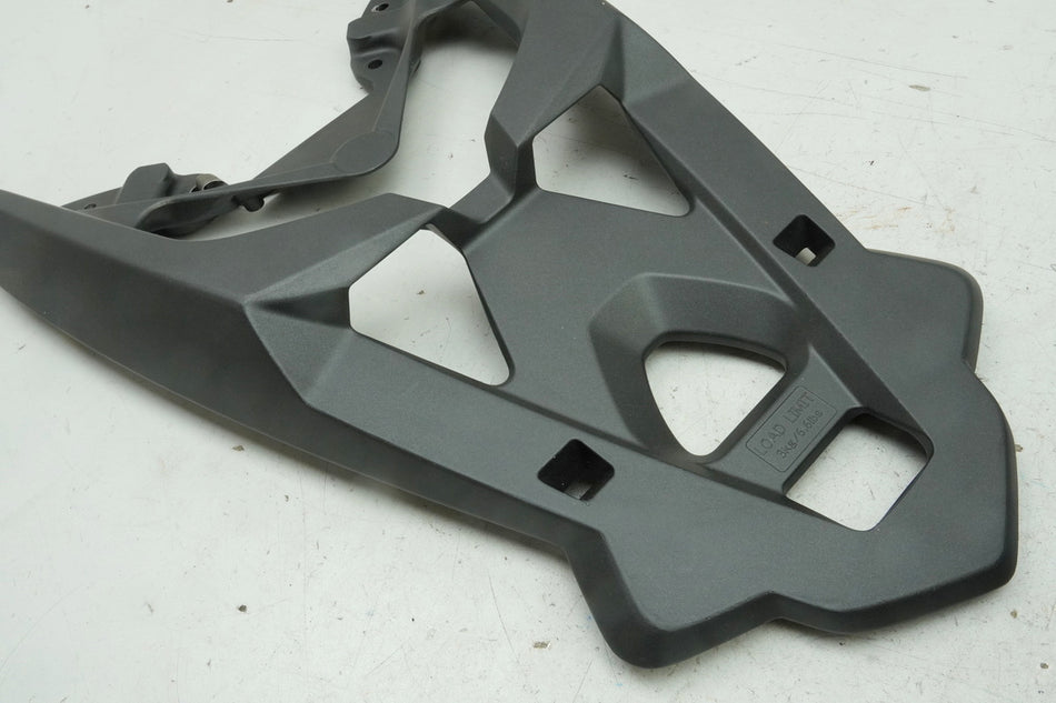 YAMAHA GPD 125 A N-Max Gepäckbrücke original Halter Topcase Träger NEU 15-20