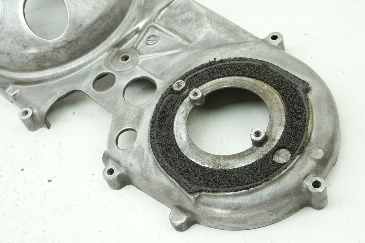 SUZUKI AN 400 WVAU BURGMAN Variodeckel innen Motordeckel Vario Kupplung K1 K2