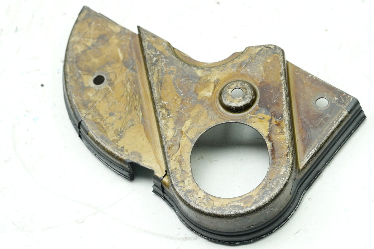 Honda GL1500 F6C Valkyrie SC34 Guide Chain Oil Pump Engine Cover (Engine)
