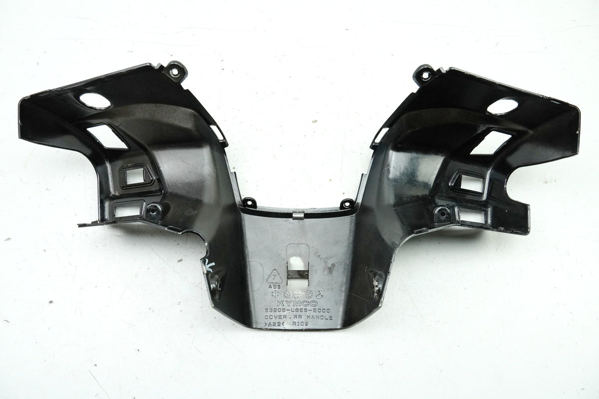 KYMCO PEOPLE GT 300 i V4 Carenado manillar trasero tapa embellecedor