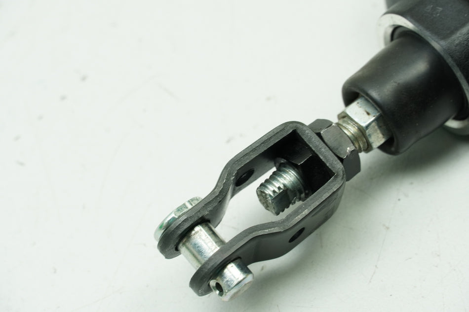 YAMAHA MTN 1000 MT-10 RN78 Brake Master Cylinder Foot Brake Cylinder Brembo